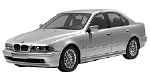 BMW E39 P312E Fault Code