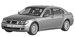 BMW E66 P312E Fault Code