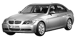 BMW E92 P312E Fault Code