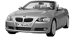 BMW E93 P312E Fault Code