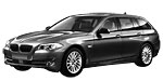 BMW F11 P312E Fault Code
